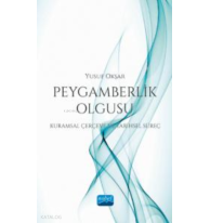 Peygamberlik Olgusu