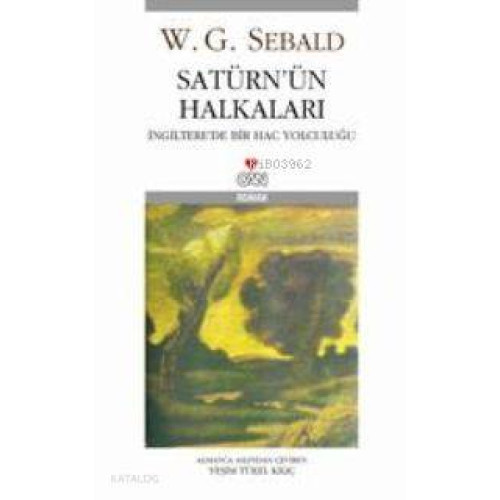 Satürn´ün Halkaları