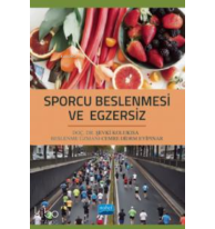 Sporcu Beslenmesi ve Egzersiz
