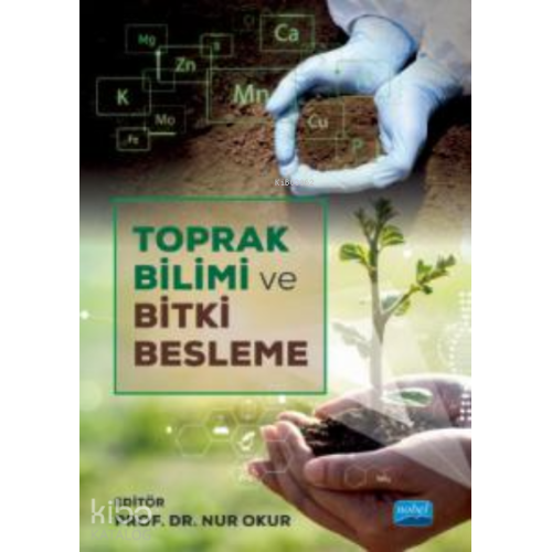 Toprak Bilimi Ve Bitki Besleme
