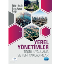 Yerel Yönetimler