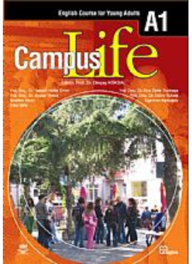 Campus Life A1