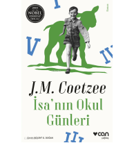 İsa'nın Okul Günleri