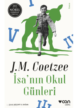 İsa'nın Okul Günleri