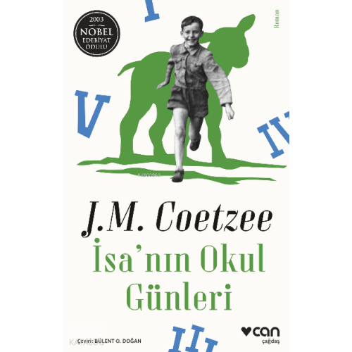 İsa'nın Okul Günleri