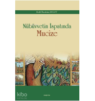 Nübüvvetin İspatında Mucize