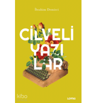 Cilveli Yazılar