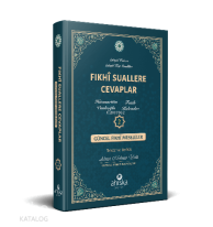 Fıkhi Suallere Cevaplar 2. Cilt