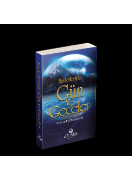 Faziletleriyle Gün Ve Geceler ;Çanta Boy