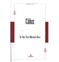 Câhız - Öncülerimiz 5