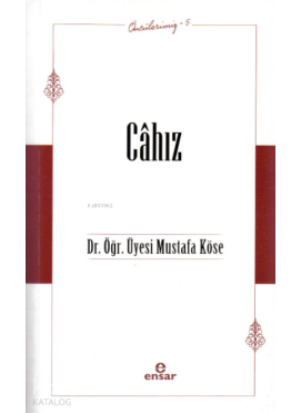 Câhız - Öncülerimiz 5