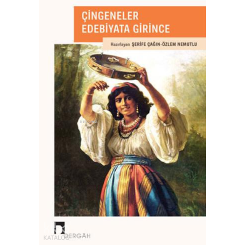 Çingeneler Edebiyata Girince