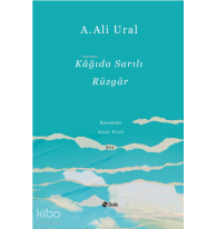 Kağıda Sarılı Rüzgar