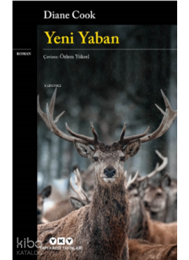 Yeni Yaban