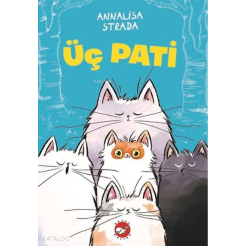 Üç Pati