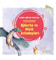 Ejderha ve Minik Arkadaşları