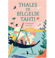 Thales ve Bilgelik Tahtı