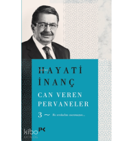 Can Veren Pervaneler - 3