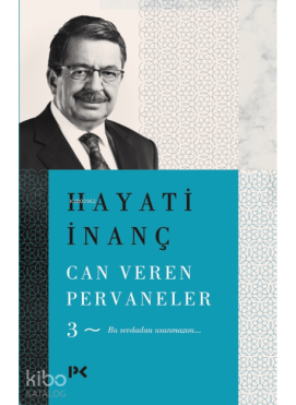 Can Veren Pervaneler - 3