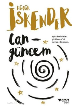 Cangüncem