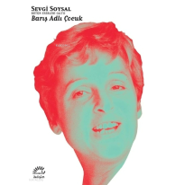 Barış Adlı Çocuk