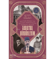 Sarayda Gördüklerim