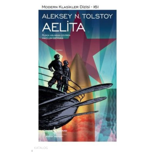 Aelita (Şömizli)