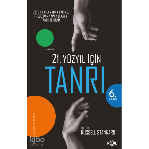 21 Yüzyıl için Tanrı
