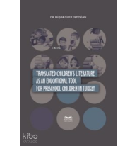 Translated Children's; Literature as an Educational Tool in Turkey