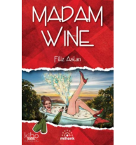 Madam Wine