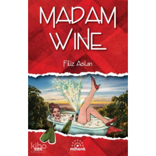 Madam Wine