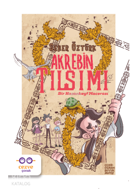 Akrebin Tılsımı