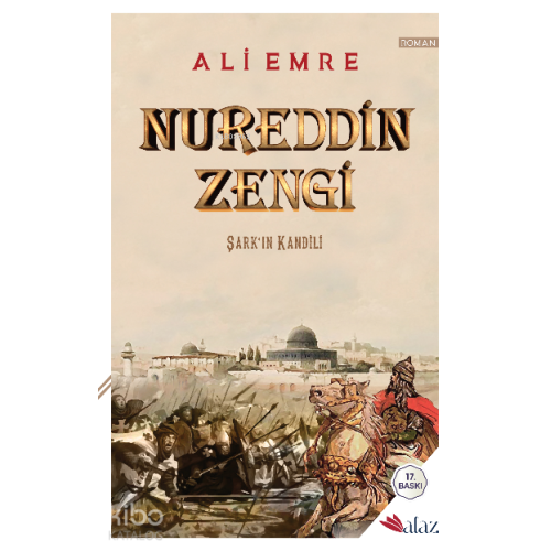 Nureddin Zengi Şarkın Kandili