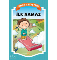 İlk Namaz