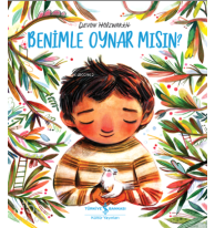 Benimle Oynar Mısın?