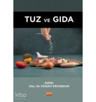 Tuz ve Gıda