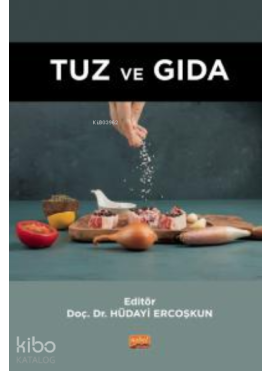 Tuz ve Gıda