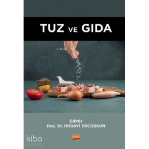 Tuz ve Gıda
