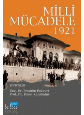 Millî Mücadele 1921