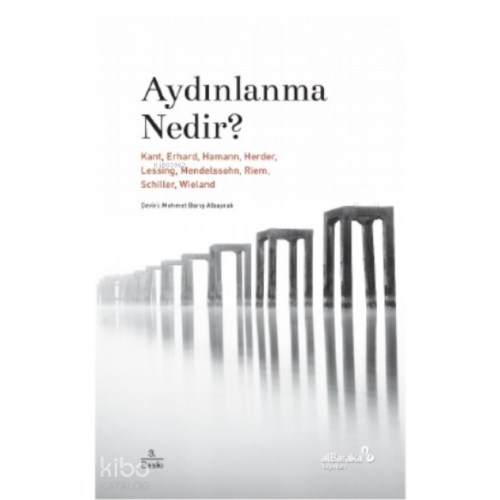 Aydınlanma Nedir?