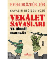 Vekâlet Savaşları Ve Hibrit Harekât