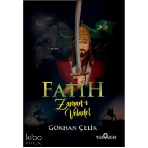 Fatih Zaman-I Veladet