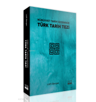 Nübüvvet Tarihi Ekseninde Türk Tarihi