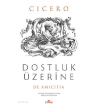 Dostluk Üzerine