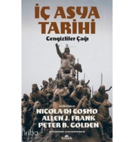 İç Asya Tarihi: Cengizliler Çağı
