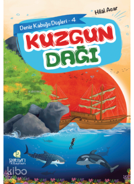 Kuzgun Dağı