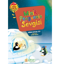 Minik Penguenin Sevgisi