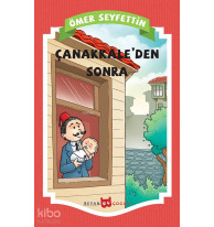 Çanakkale'den Sonra