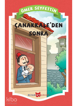 Çanakkale'den Sonra