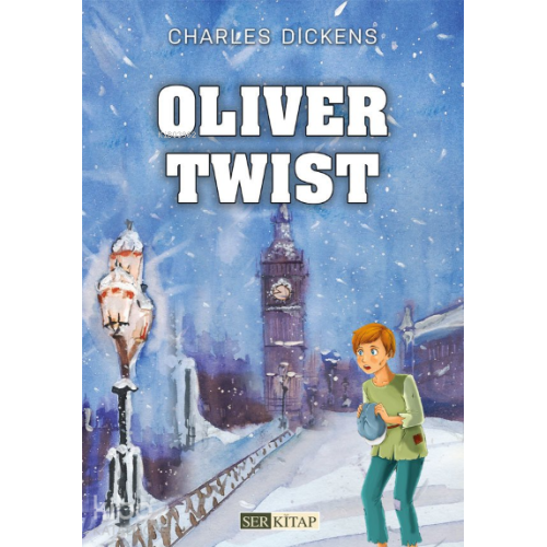Oliver Twist